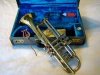 Conn Victor 80A cornet